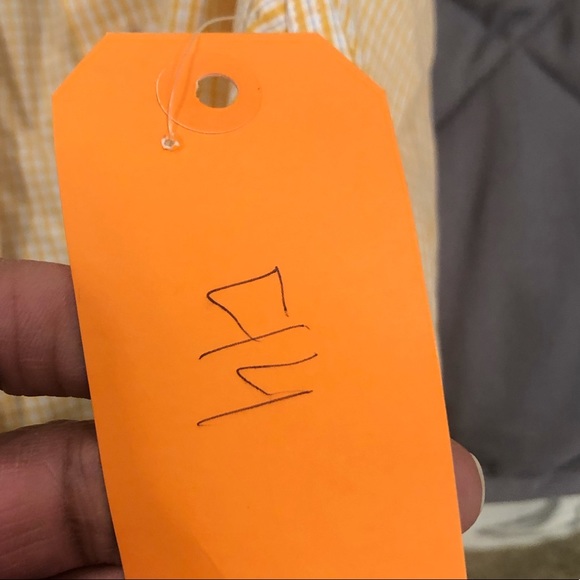 NWT Alton Lane button down shirt - Picture 7 of 7